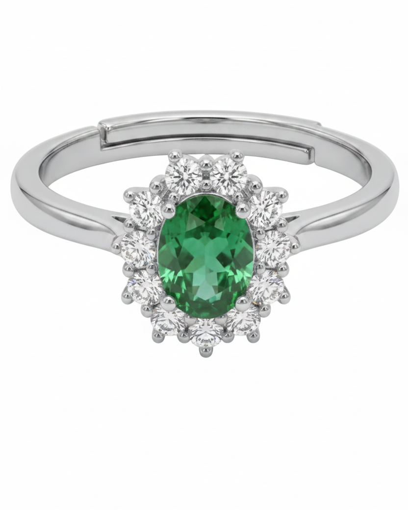 Anello Mini Princess (AN063)