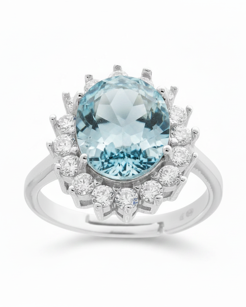 Anello Princess (AN044)