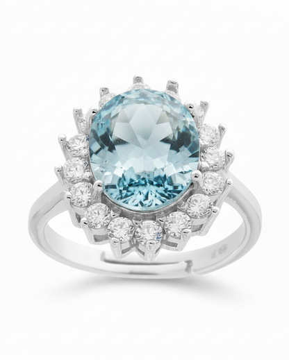 Anello Princess (AN044)