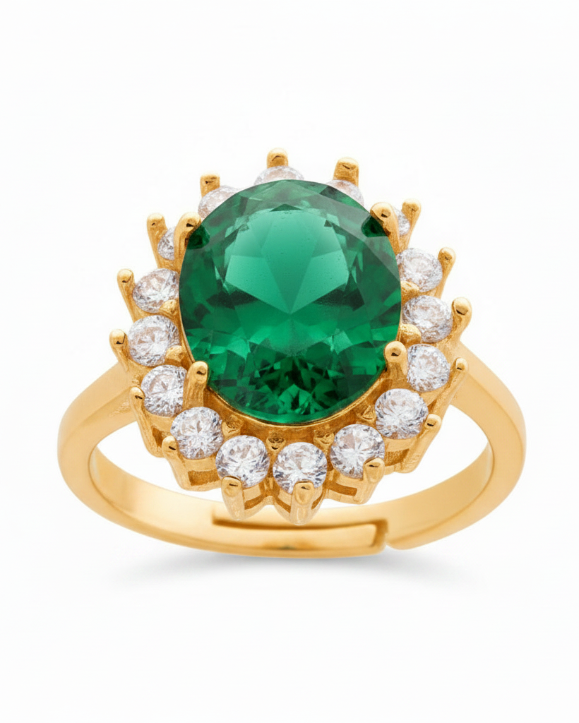 Anello Princess (AN044)
