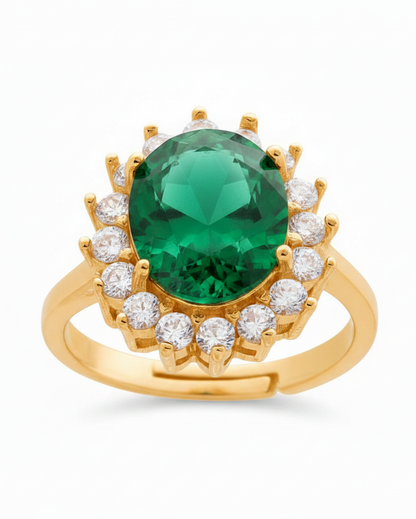 Anello Princess (AN044)