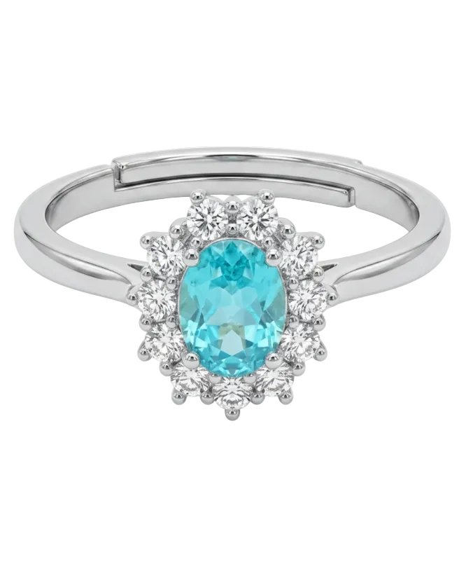 Anello Mini Princess (AN063)