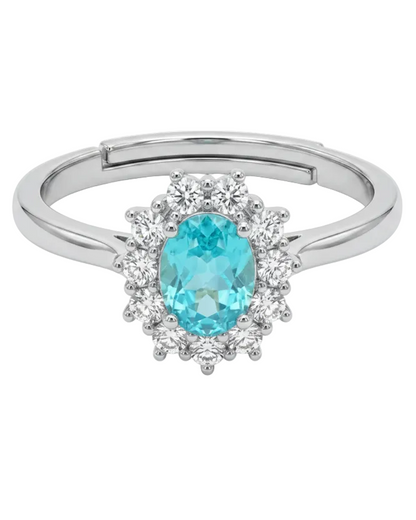 Anello Mini Princess (AN063)