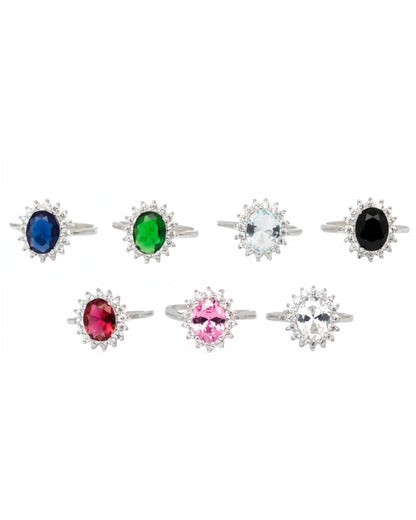 Anello Princess (AN044)