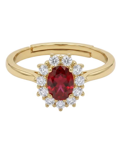 Anello Mini Princess (AN063)