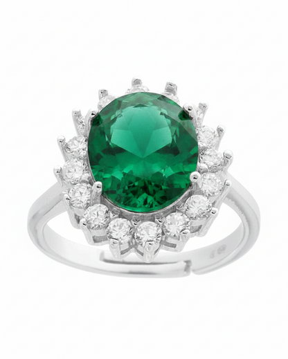 Anello Princess (AN044)