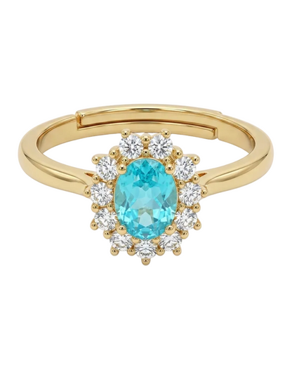Anello Mini Princess (AN063)