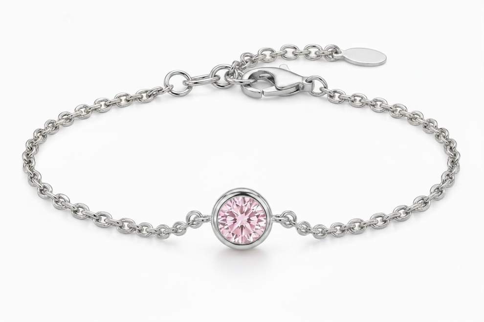 Bracciale Goccia di luce