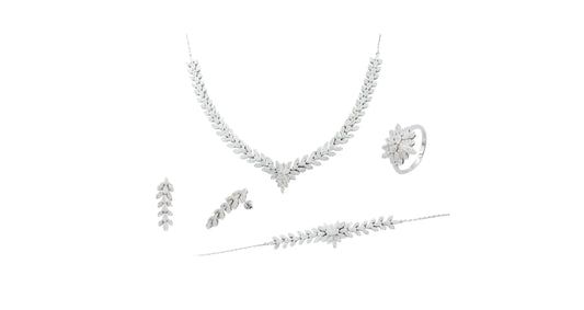 Completo Parure (001)