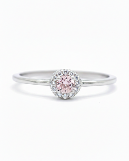 Anello Solitario Mary (AN009)