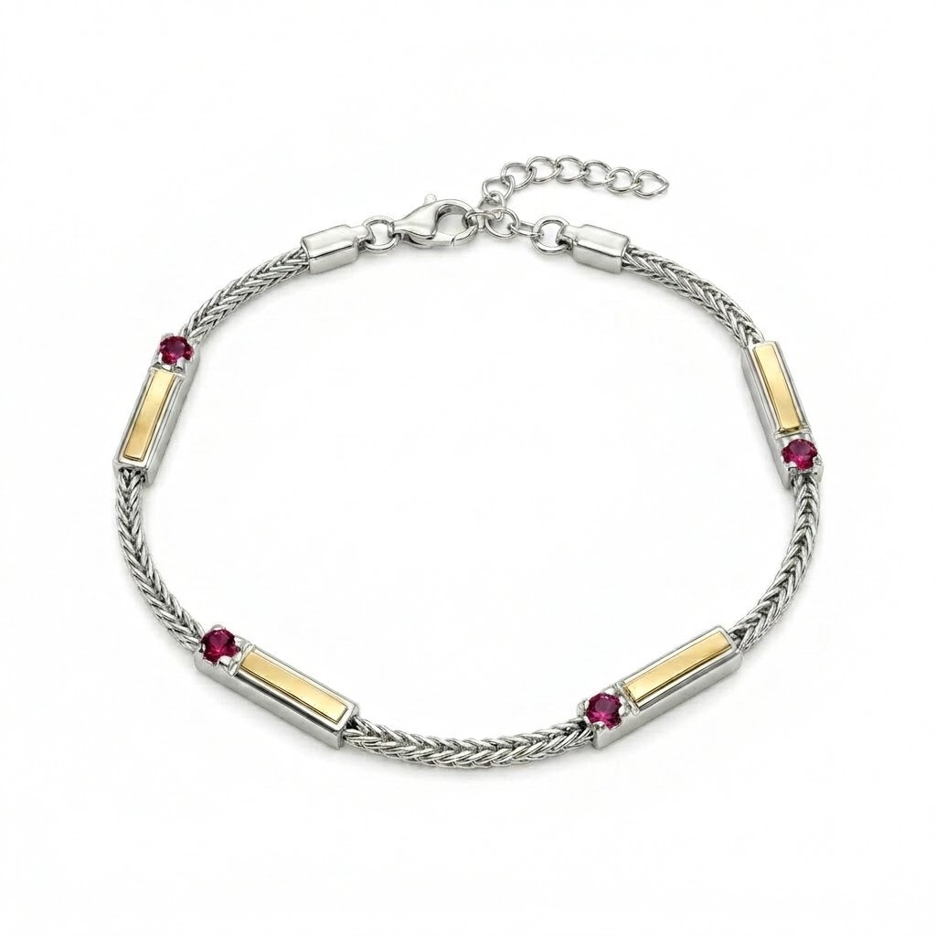 Bracciale Uomo