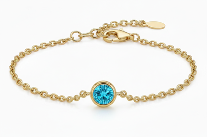 Bracciale Goccia di luce