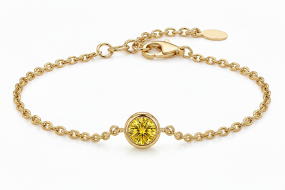 Bracciale Goccia di luce