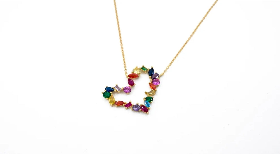 Collana True Love