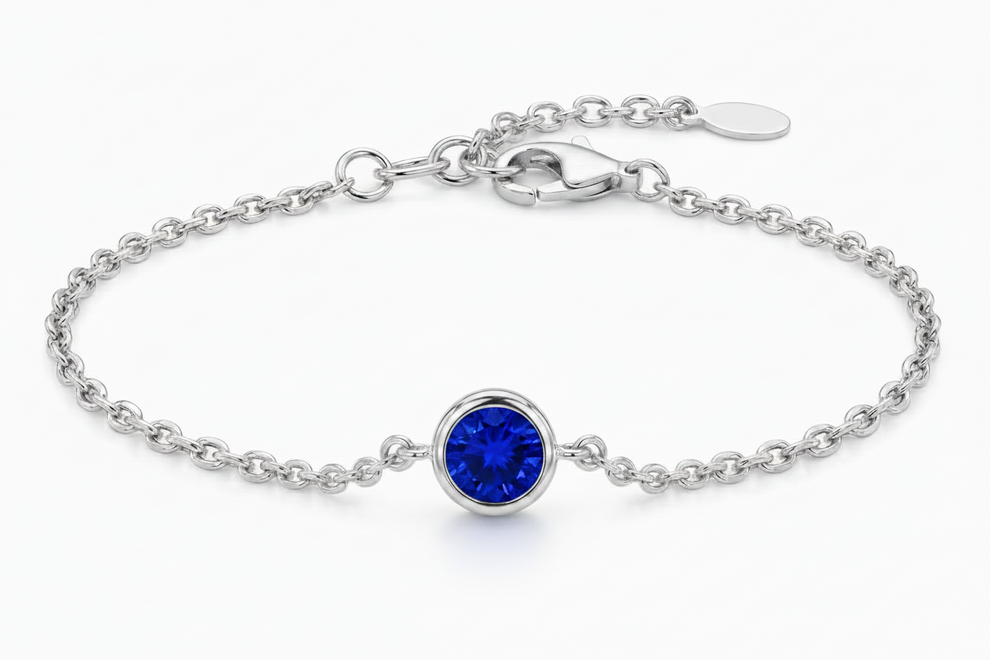 Bracciale Goccia di luce