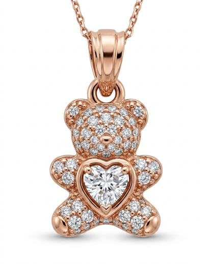 Collana Teddy (CL074)