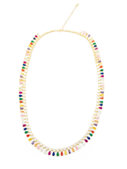 Collana Alexandra (LC098)