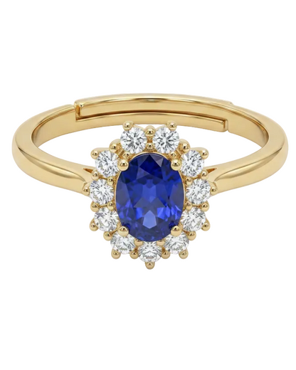Anello Mini Princess (AN063)