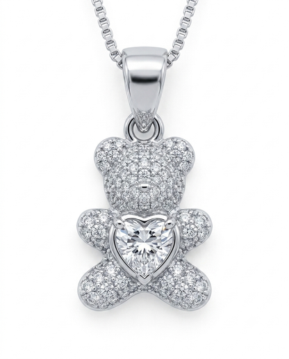 Collana Teddy (CL074)