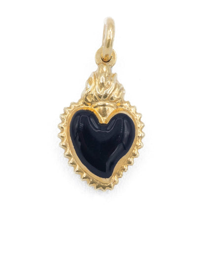 Ciondolo cuore Sacro (CN061)