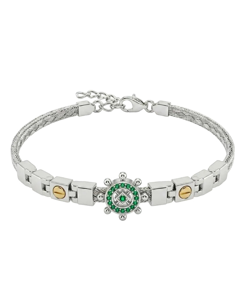 Bracciale Marinaio Uomo