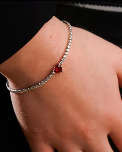 Bracciale Heart