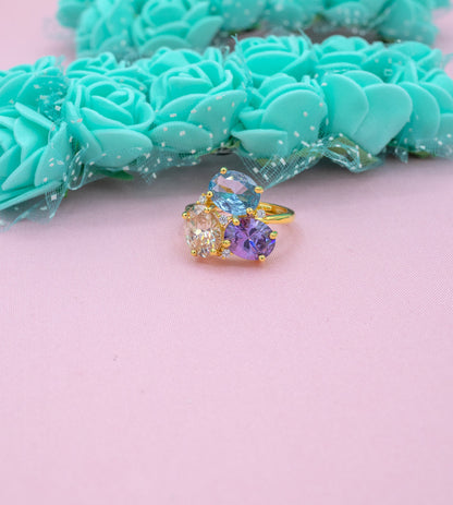 Anello Farah (AN091)