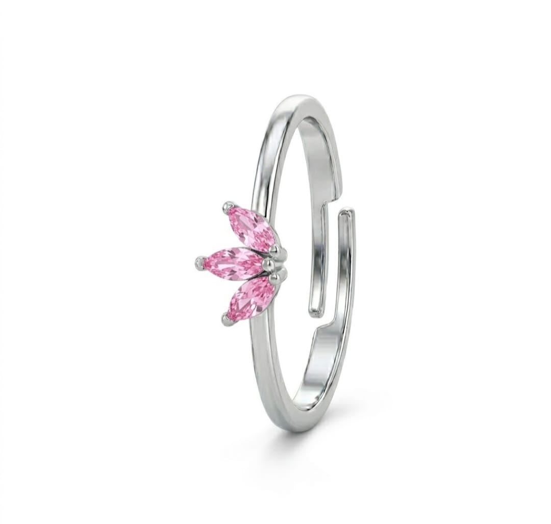 Anello Lotus (AN030)