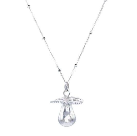 Collana Chiama angeli Ciuccio (CL047)