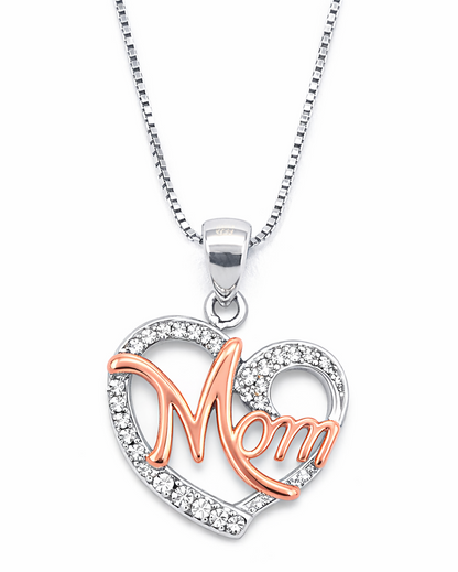 Collana Mom