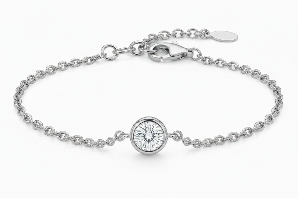 Bracciale Goccia di luce