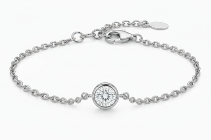 Bracciale Goccia di luce