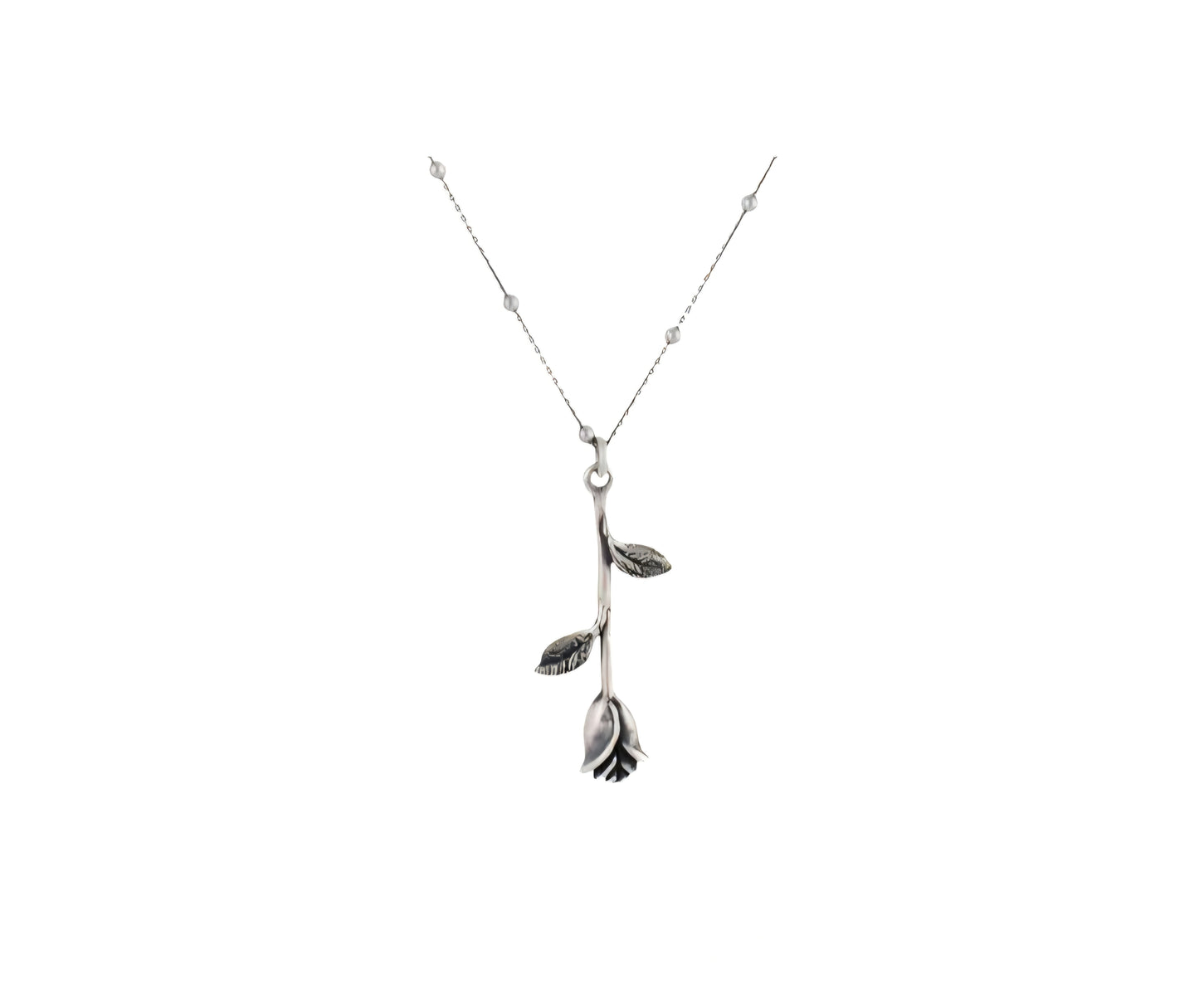 Collana Rosa della rinascita (CL094O P)
