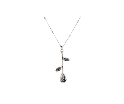 Collana Rosa della rinascita (CL094O P)