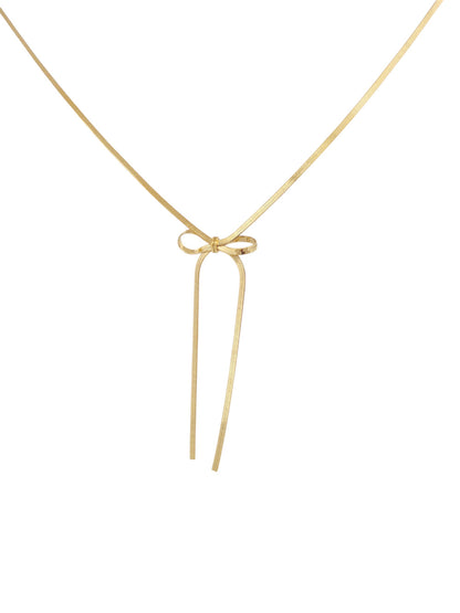 Collana Fiocco