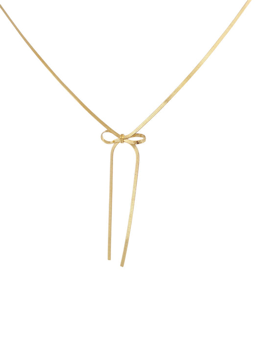 Collana Fiocco