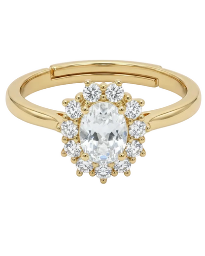 Anello Mini Princess (AN063)