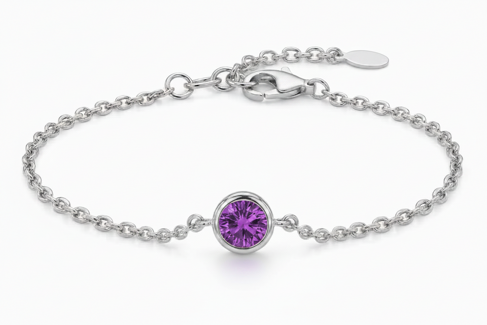 Bracciale Goccia di luce
