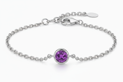 Bracciale Goccia di luce