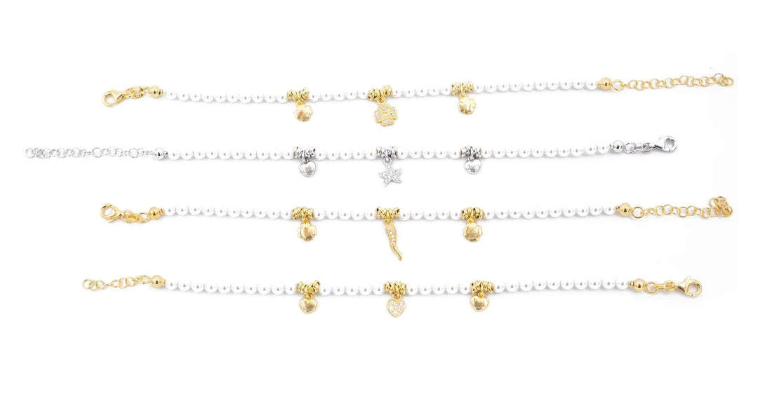 Bracciale Fortuna (BR046)