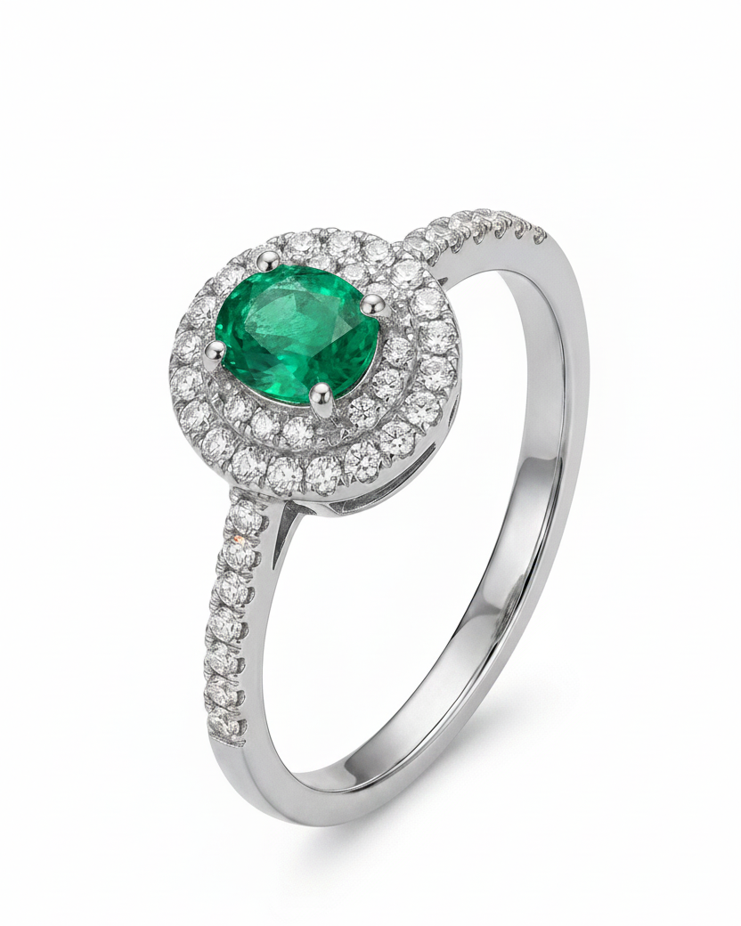 Anello Solitario Royal (AN013)