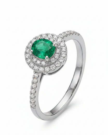 Anello Solitario Royal (AN013)
