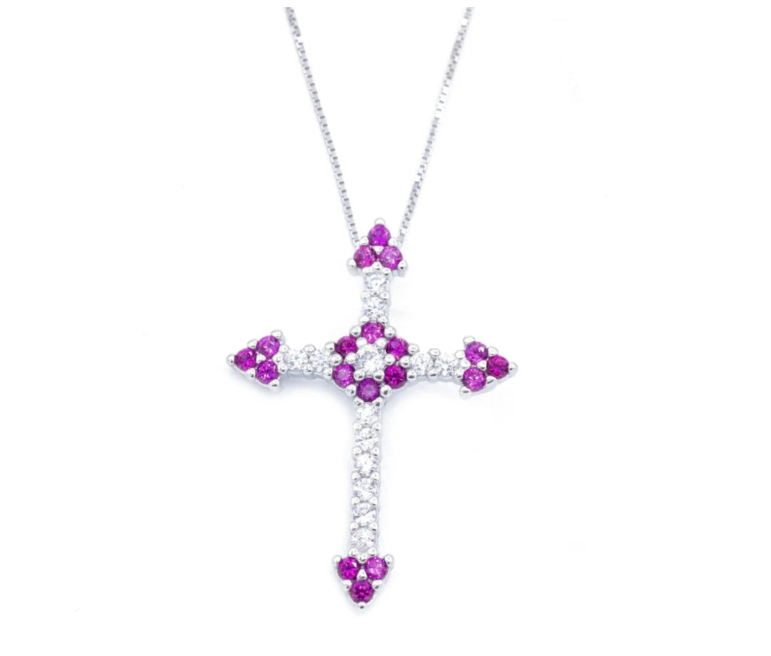 Collana Crpce Colour