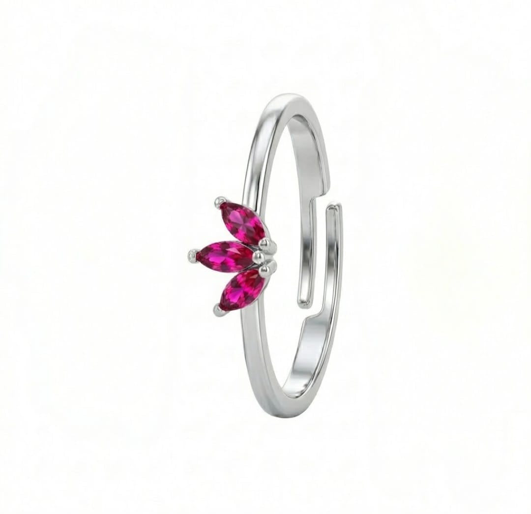 Anello Lotus (AN030)