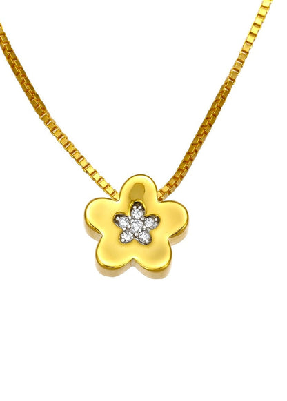 Collana Donna