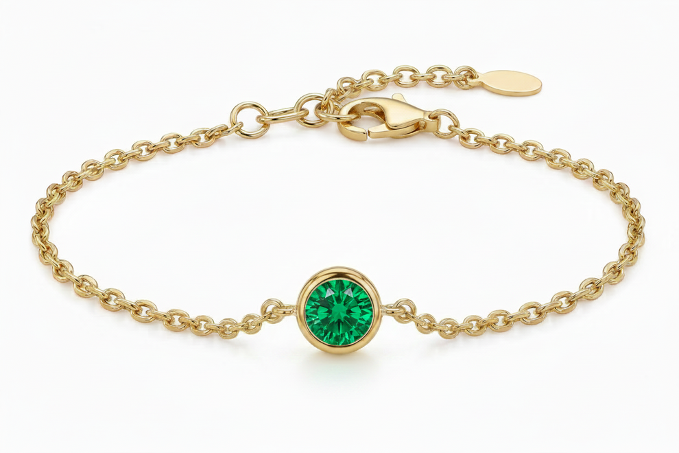 Bracciale Goccia di luce