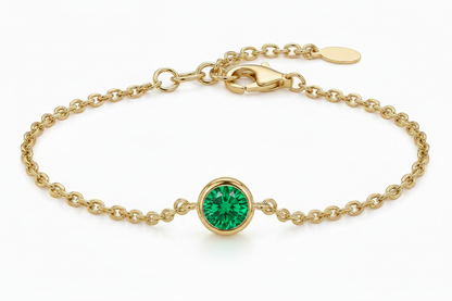Bracciale Goccia di luce