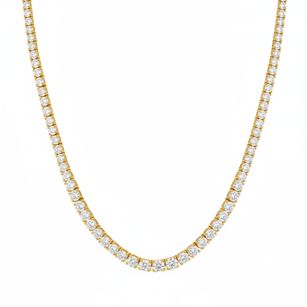Collana Tennis Basic