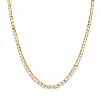 Collana Tennis Basic