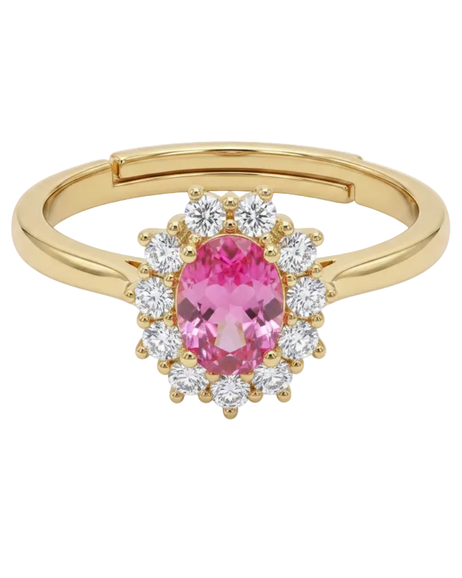 Anello Mini Princess (AN063)